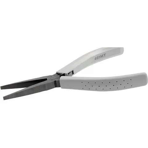 FACOM Flachzange MICRO-TECH, extra lange Backen – Bild 1