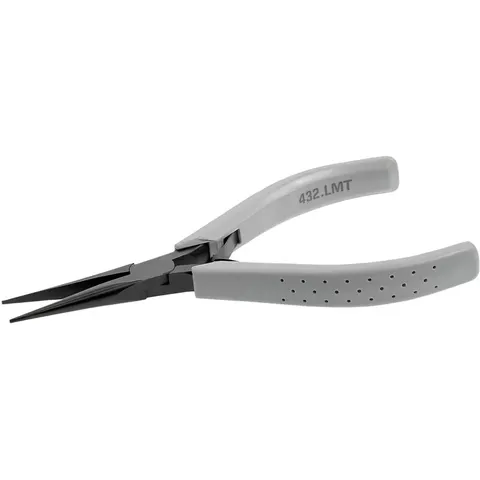 FACOM Flachrundzange MICRO-TECH, schlank – Bild 1