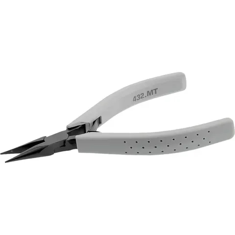 Facom MICRO-TECH® Zange kurze Backen (432.MT) – Bild 1