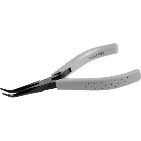 FACOM Flachrundzange MICRO-TECH 45 Grad – Bild 1