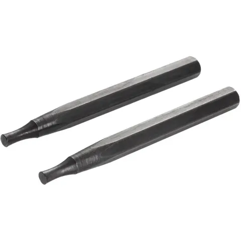 FACOM Ersatzspitzen 3,2 mm Gerade – Bild 1