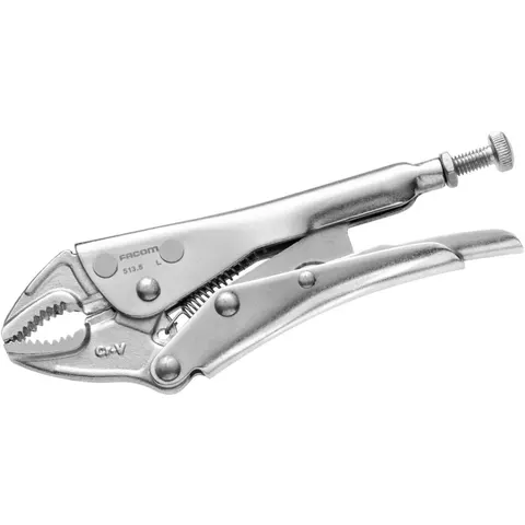 FACOM Gefräster Bohrer Ø 2 mm, .T2, .T2 – Bild 1