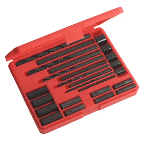 Jeu d'extracteur de goujon-885 – image 1