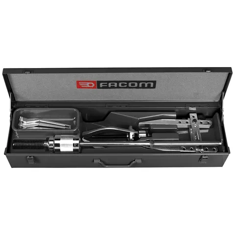 Facom Metallkasten (BT.102) – Bild 1