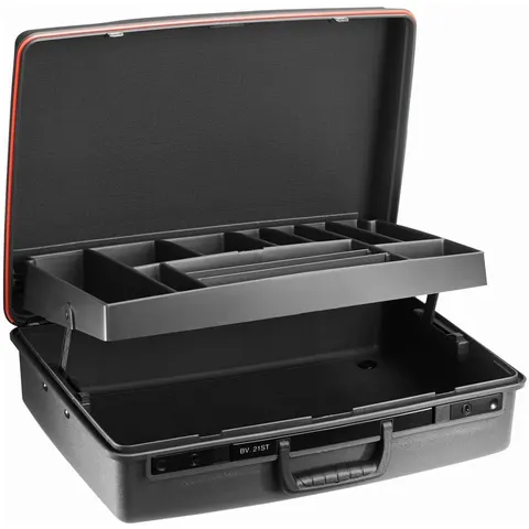 FACOM Werkzeugkoffer Elektromechanik – Bild 1
