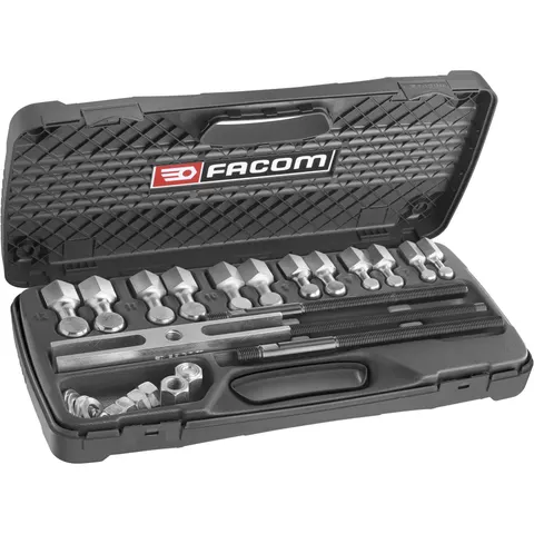 FACOM Sortiment Mechanik, Set 26-tlg. – Bild 1