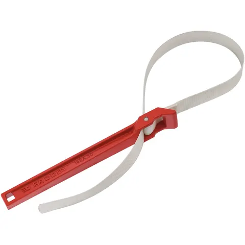 FACOM Gurtrohrzange mit Nylon-Gurt 0 - 60 mm – Bild 1