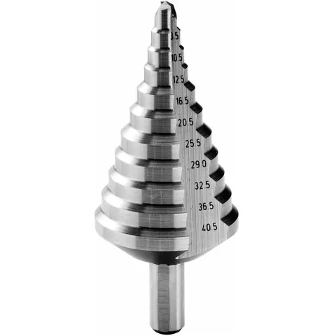 Facom 678006 Stufenbohrer 1 St. – Bild 1