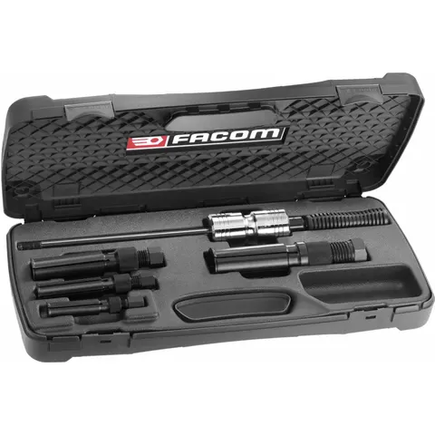 FACOM Sortiment Feinmechanik, 5-tlg. – Bild 1