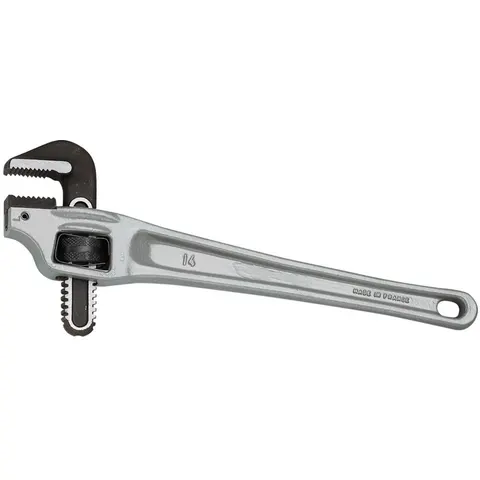 FACOM Rohrzange, amerik. Modell 90° max. 76 mm – Bild 1