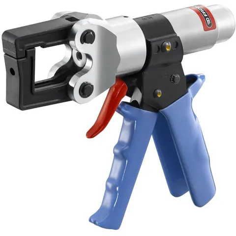 FACOM Anpresswerkzeug hydraulisch – Bild 1