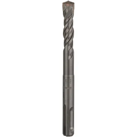 Foret SDS Plus-5 pour perforateur - BOSCH - 1618596176 – image 1