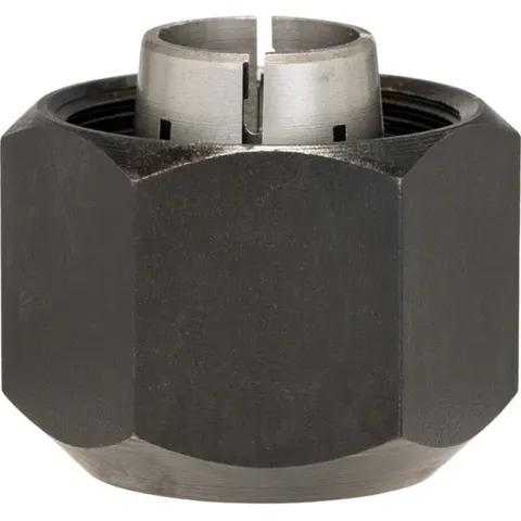 Bosch Spannzange, 12 mm, 27 mm – Bild 1