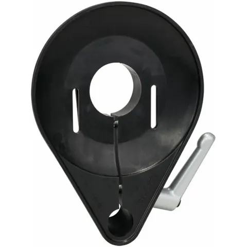Bosch Universalspritzschutzschild (2607990020) – Bild 1
