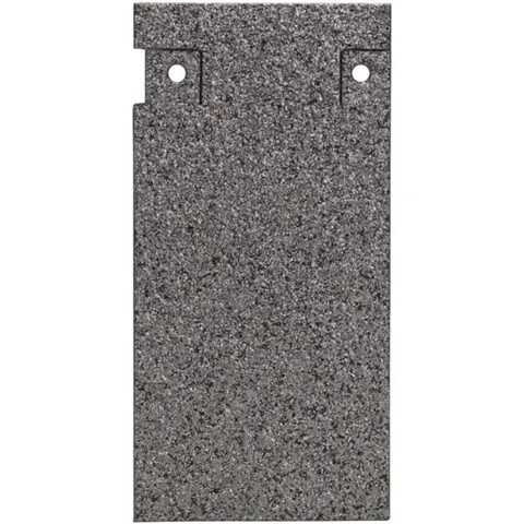 Bosch Plaque de ponçage fin 2601098043 – image 1
