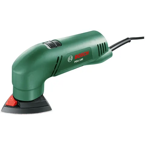 Ponceuse BOSCH Delta PDA 180 (0603339003) – image 1