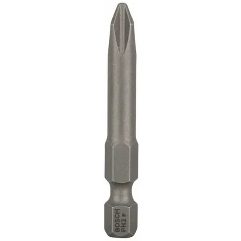 Bosch 3 INSERTI PH 2 EXTRA HARD LUNGHI 50 mm – immagine 1