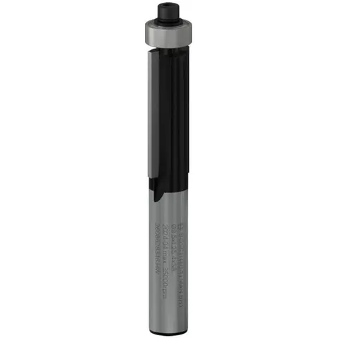 Bosch kantenfrees 8: 9,5x25,4mm – afbeelding 1