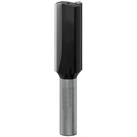 Bosch vingerfrees lang 8 : 12x32mm – afbeelding 1