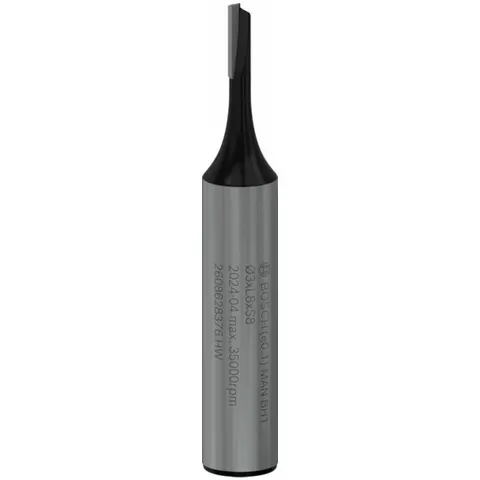 Bosch vingerfrees extra dun 8 : 3x8mm – afbeelding 1