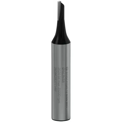 Bosch vingerfrees extra dun 8 : 4x8mm – afbeelding 1