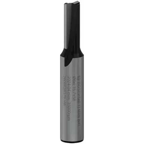 Bosch vingerfrees 8 : 6x16mm – afbeelding 1