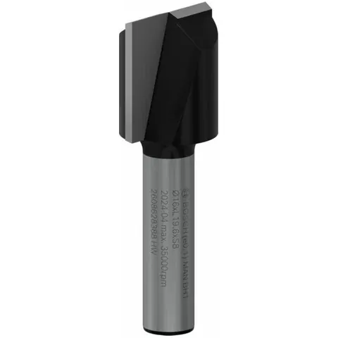 Bosch vingerfrees 8 : 16x20mm – afbeelding 1
