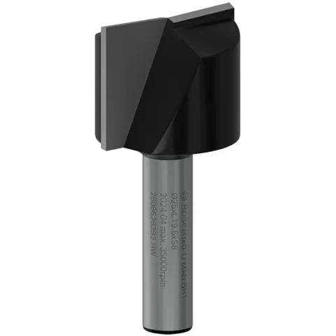 Bosch vingerfrees 8 : 25x20mm – afbeelding 1