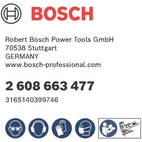 Bosch T 144 D-C (2608663477) – Bild 1