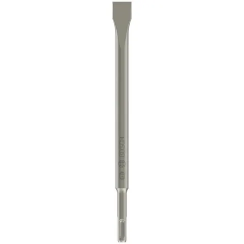 BOSCH Flachmeißel 250x20mm 10 St. – Bild 1