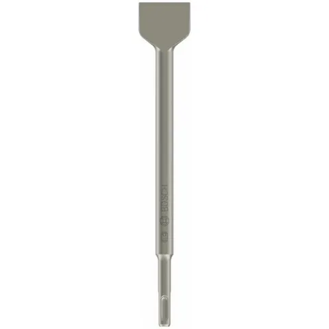 BOSCH Spatmeißel 40x250mm 5 St. – Bild 1