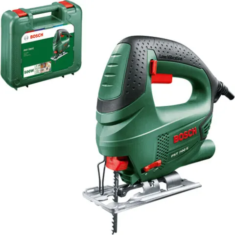 Bosch Stichsäge PST 700 E (06033A0000) – Bild 1