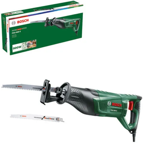 Bosch Säbelsäge PSA 900 E (06033A6000) – Bild 1