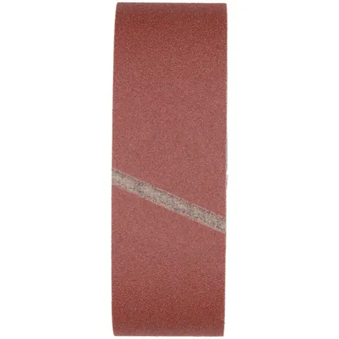 BOSCH Schleifband-Set 9-teilig – Bild 1