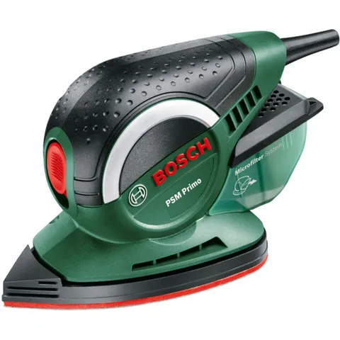 Multibroyeur BOSCH PSM Primo (06033B8000) – image 1