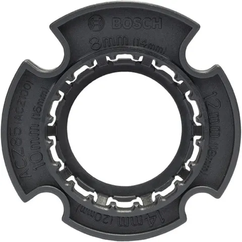 Bosch Tiefenanschlag Basic – Bild 1