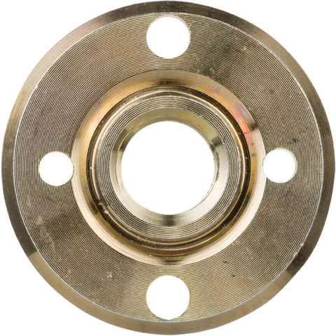 Bosch Spannmutter M14x1.5mm Feingewinde – Bild 1
