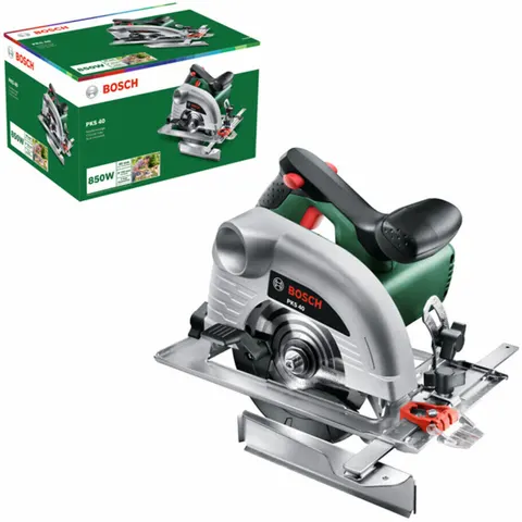 Bosch PKS 40 Scie circulaire 06033C5000 – image 1
