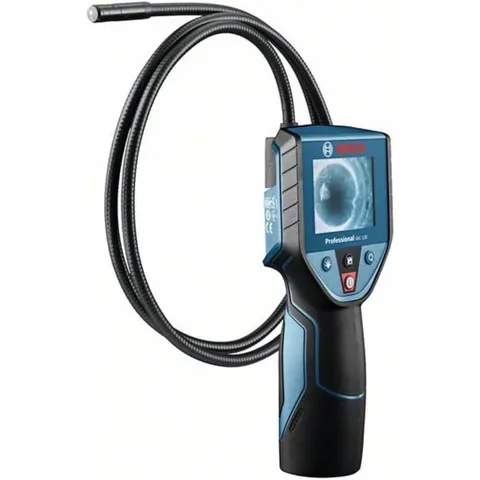 Bosch Camera d'ispezione GIC 120 1.2 m – immagine 1