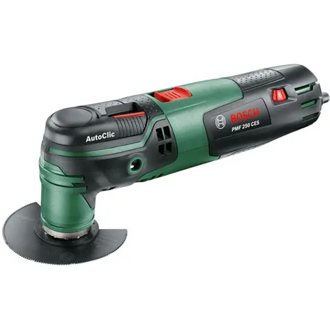 Bosch Multifunktionswerkzeug PMF 250 CES – Bild 1