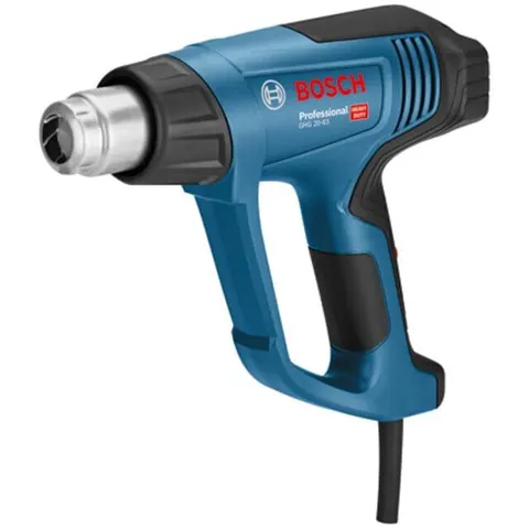 BOSCH Professional Heißluftfön GHG 20-63 – Bild 1