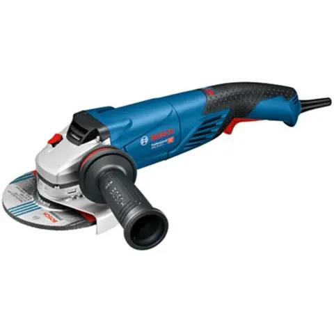 Amoladora angular profesional GWS 18-125 SPL - BOSCH – imagen 1