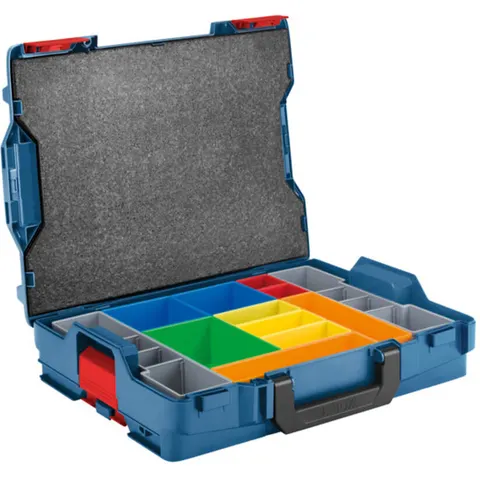 Bosch Koffersystem L-BOXX 102 Set (1600A016NB) – Bild 1