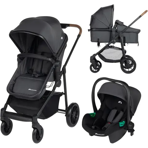 Bebeconfort Trio Haze (BEBE0221) – immagine 1