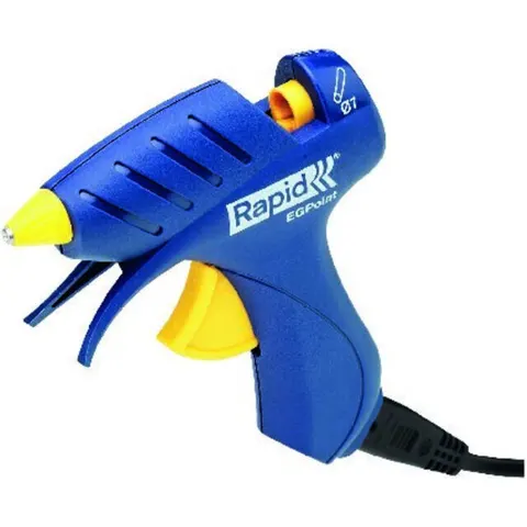 Lijmpistool Rapid EG Point draadloos – afbeelding 1