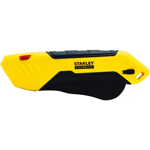 Stanley FatMax Sicherheitsmesser, Zangengriff – Bild 1
