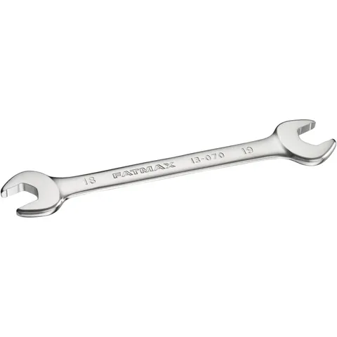 Stanley FATMAX® steeksleutel antislip 18X19mm – afbeelding 1