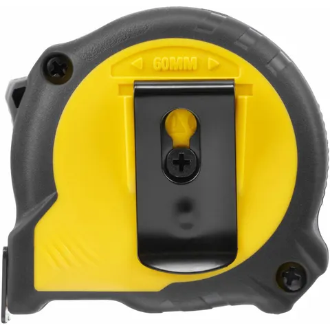 Rolmaat Stanley Control-Lock 3 meter 19mm – afbeelding 1