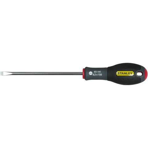 STANLEY Schlitz-Schraubendreher – 064984 – Bild 1