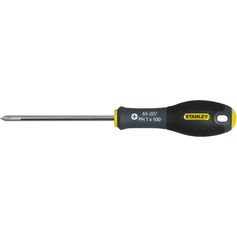 Stanley Schraubendreher FatMax PH1 100 mm – Bild 1